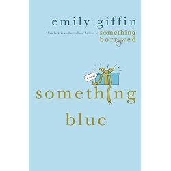 Something Blue