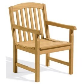 Oxford Garden Chadwick Collection Armchair