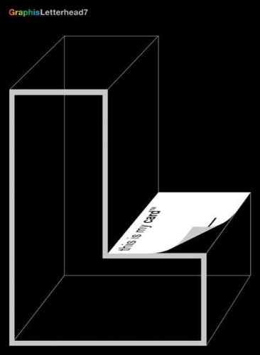 Graphis Letterhead 7 (Graphis Letterhead)
