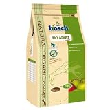 Eigenschaften BOSCH  / Bosch Bio Adult + Äpfel - 11,5 kg