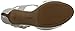 Nine West Women's Saynomore Leather Dress Pump