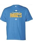 Denver Nuggets Youth Team T-Shirt