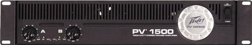 Peavey PV 1500 Power Amp