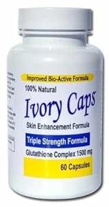 comment prendre ivory caps