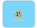 Italy Region - Lazio, Gaeta Mouse Pad Italy Region - Lazio, Gaeta Mouse Pad