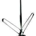 Magnum Dynalab SR100 FM Antenne Silver Ribbon