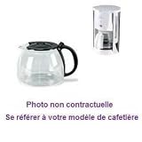 Russell Hobbs - Verseuse pour Cafeti&egrave;re 14420/14215 Blanche - R&eacute;f. XH78