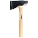 Half Hatched Axe, 1.5 Lb