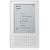 Iriver Story eBook - eBook reader - Linux - ARM11 533 MHz - ROM: 2 GB - 6" monochrome E Ink ( 800 x 600 )