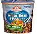 Light Sodium White Bean & Pasta Soup