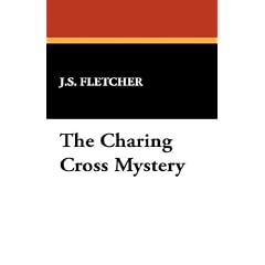 The Charing Cross Mystery