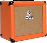 Orange Crush PiX 20 Watt Guitar Combo Amp