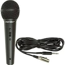 NADY SP-4C Dynamic Microphone