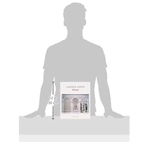 Candida Höfer: Weimar