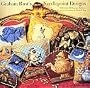 Graham Rust's Needlepoint Designs: With Over 20 Original Patterns from Pincushion to Seashell Rug