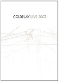 echange, troc Coldplay : Live 2003