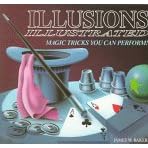 Illusions Illustrated: A Professional Magic Show for Young Performers