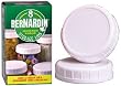 Bernardin Mason Jar Caps - Plastic - Wide