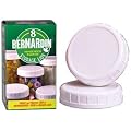Bernardin Mason Jar Caps - Plastic - Wide