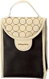 Kiddopotamus & Co. Insulated Bottle Tote - Green