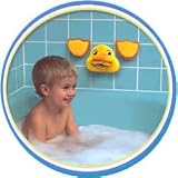 Faucet Friends Ducky