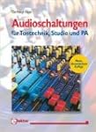 Audioschaltungen f�r Tontechnik, Stud...