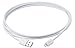 PNY C-UA-LN-W01-06 6-Feet Apple Lightning Charge and Sync Cable
