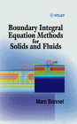 Boundary Integral Equations Methods: Applied to Solid and Fuel Mechanics
