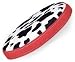 Pet Supplies : Bamboo Pet Combat Flying Cow Dog Toy