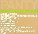 Revue Pantytec  / Pony Playstation