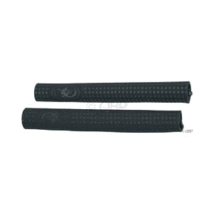 Lizard Skin Bar End Grip Blk cut to fit