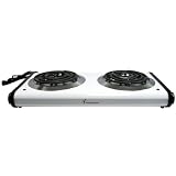 Toastmaster TTS2 Double Buffet Range