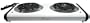 Toastmaster TTS2 Double Buffet Range