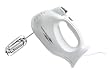 Hamilton Beach 62695V  Power Deluxe Hand Mixer