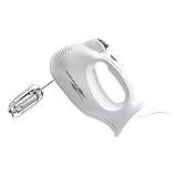 Hamilton Beach 62695N Power Deluxe Hand Mixer by Hamilton Beach