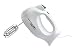 Hamilton Beach 62695V Power Deluxe Hand Mixer