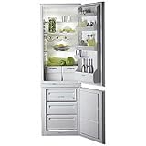 Zanussi ZI921/8FF  Fridge Freezer Combination