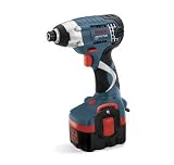 Bosch 23614 Impactor 14.4-Volt Ni-Cad Cordless Impact Driver