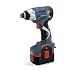 Bosch 23614 Impactor 14.4-Volt Ni-Cad Cordless Impact Driver