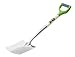 Alan Titchmarsh Stainless Steel Digging Spade
