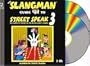 The Slangman Guide to Street Speak 3 (2 Audio CD Set)