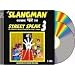 The Slangman Guide to Street Speak 3 (2 Audio CD Set)