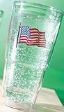 Tervis 24 oz. Big T Flag Tumbler
