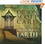 The Memory of Earth (Homecoming (Blackstone Audio))