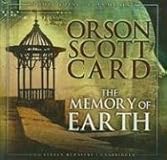 The Memory of Earth