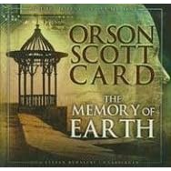 The Memory of Earth (Homecoming (Blackstone Audio)) from Science Fiction