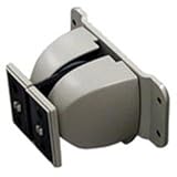 Ergotron 100 SERIES KEYBOARD PIVOTWITHOUT TRAY GREY OR BLAC (Computer / Notebook Accessories)