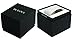 Bulova Women's 96R177 Diamond Case Watch Set