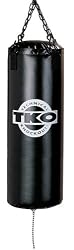 TKO 502VN All Purpose 50-Pound Vinyl Heavy Bag