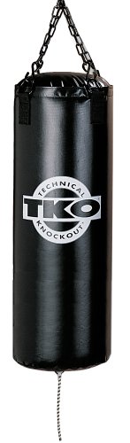 TKO 502VN All Purpose 50-Pound Vinyl Heavy Bag